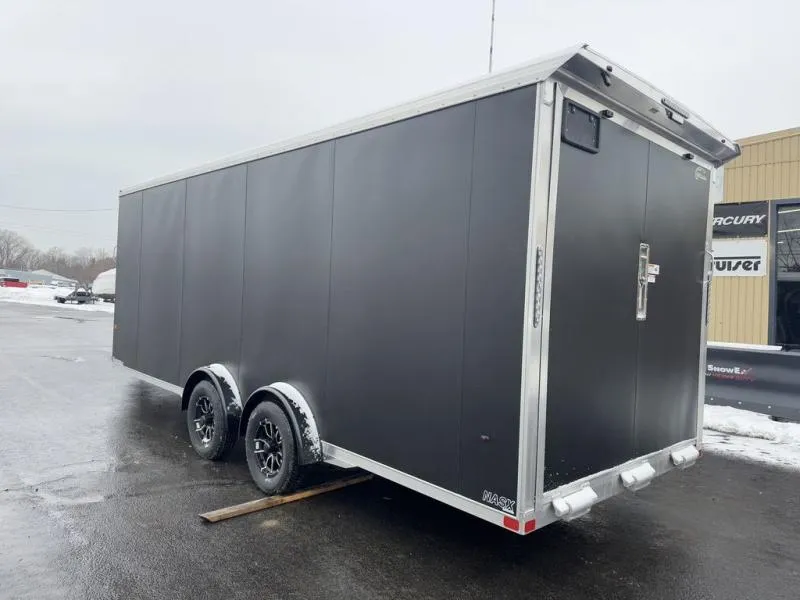 new Cargo (Enclosed) Trailers NEO Trailers  for sale, in Ballston Lake, NY Thumbnail 7