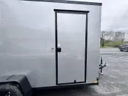 new Cargo (Enclosed) Trailers Cargo Express  for sale, in Burnt Hills, NY Thumbnail 9