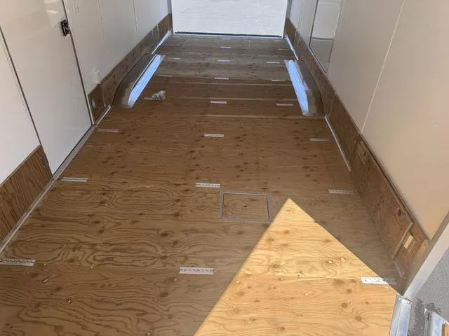 new Cargo (Enclosed) Trailers NEO Trailers  for sale, in Ballston Lake, NY Thumbnail 3