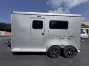 new Horse Trailers Homesteader Trailers  for sale, in Burnt Hills, NY Thumbnail 10