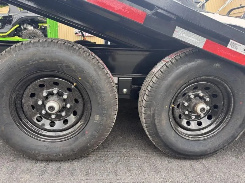 new Equipment / Flatbed Trailers RawMaxx  for sale, in Burnt Hills, NY Thumbnail 19