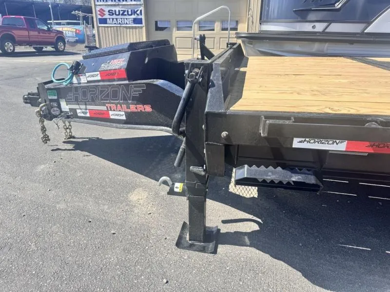 new Tilt Trailers Horizon Trailers  for sale, in Ballston Lake, NY Thumbnail 9
