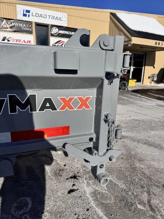 new Dump Trailers RawMaxx  for sale, in Burnt Hills, NY Thumbnail 23