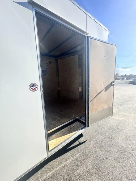 new Cargo (Enclosed) Trailers Cargo Express  for sale, in Burnt Hills, NY Thumbnail 20