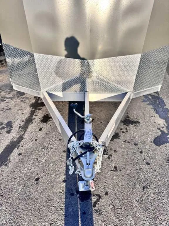 new Cargo (Enclosed) Trailers NEO Trailers  for sale, in Ballston Lake, NY Thumbnail 24