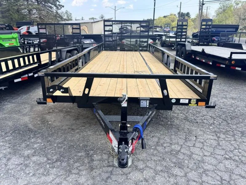 new Utility Trailers Load Trail  for sale, in Ballston Lake, NY Thumbnail 2