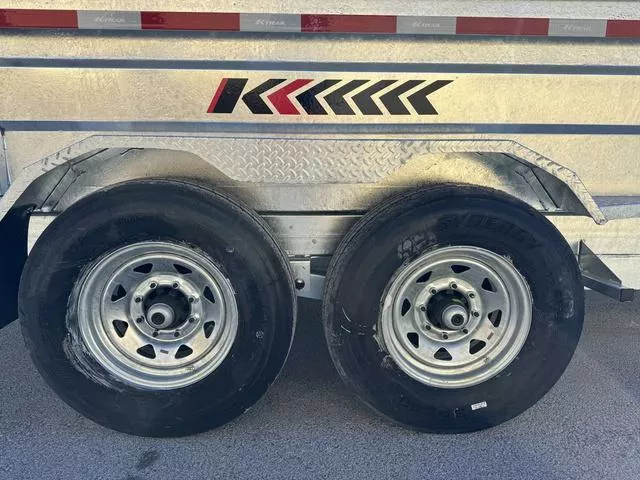 new Dump Trailers K-Trail  for sale, in Ballston Lake, NY Thumbnail 13