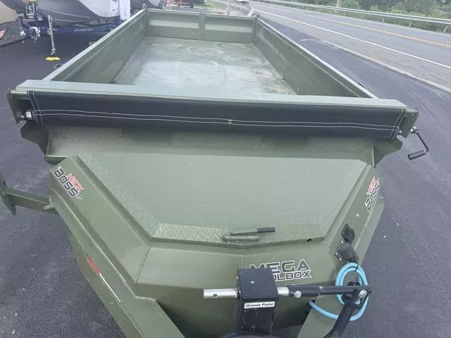 new Dump Trailers Horizon Trailers  for sale, in Ballston Lake, NY Thumbnail 15