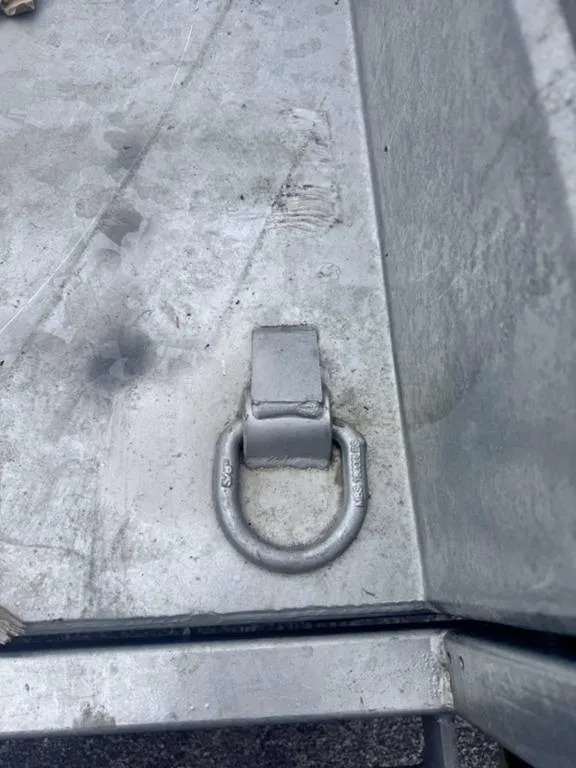 new Dump Trailers Other  for sale, in Ballston Lake, NY Thumbnail 19