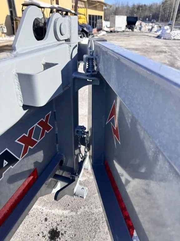 new Dump Trailers RawMaxx  for sale, in Burnt Hills, NY Thumbnail 13