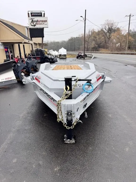 new Equipment / Flatbed Trailers Horizon Trailers  for sale, in Burnt Hills, NY Thumbnail 2