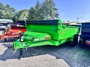 new Dump Trailers Horizon Trailers  for sale, in Burnt Hills, NY Thumbnail 3