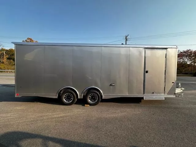 new Cargo (Enclosed) Trailers NEO Trailers  for sale, in Burnt Hills, NY Thumbnail 25