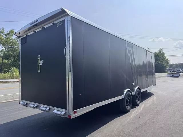new Cargo (Enclosed) Trailers NEO Trailers  for sale, in Ballston Lake, NY Thumbnail 8