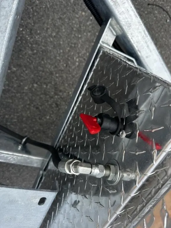 new Tilt Trailers K-Trail  for sale, in Ballston Lake, NY Thumbnail 11