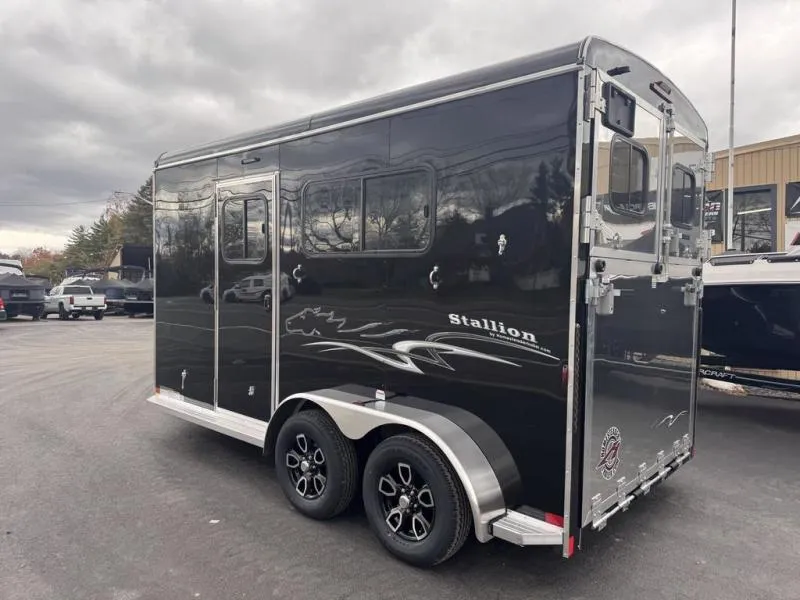 new Horse Trailers Homesteader Trailers  for sale, in Ballston Lake, NY Thumbnail 4