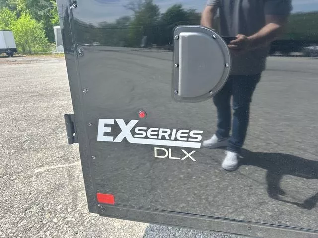 new Cargo (Enclosed) Trailers Cargo Express  for sale, in Burnt Hills, NY Thumbnail 9