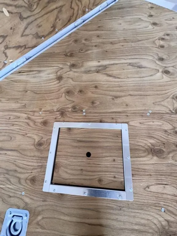 new Cargo (Enclosed) Trailers NEO Trailers  for sale, in Ballston Lake, NY Thumbnail 18