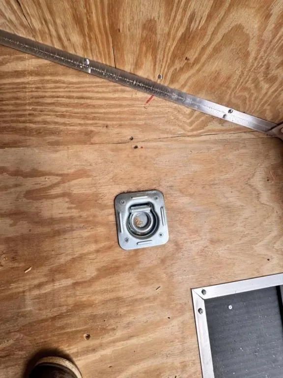 new Cargo (Enclosed) Trailers Homesteader Trailers  for sale, in Ballston Lake, NY Thumbnail 15