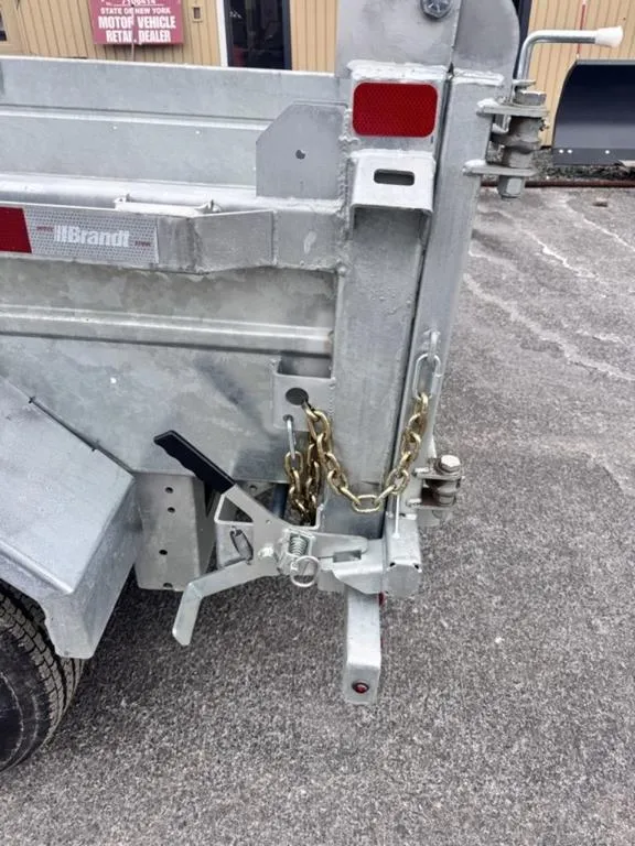 new Dump Trailers Other  for sale, in Ballston Lake, NY Thumbnail 14