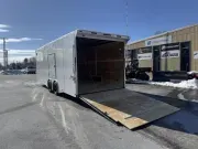 new Cargo (Enclosed) Trailers Homesteader Trailers  for sale, in Ballston Lake, NY Thumbnail 173