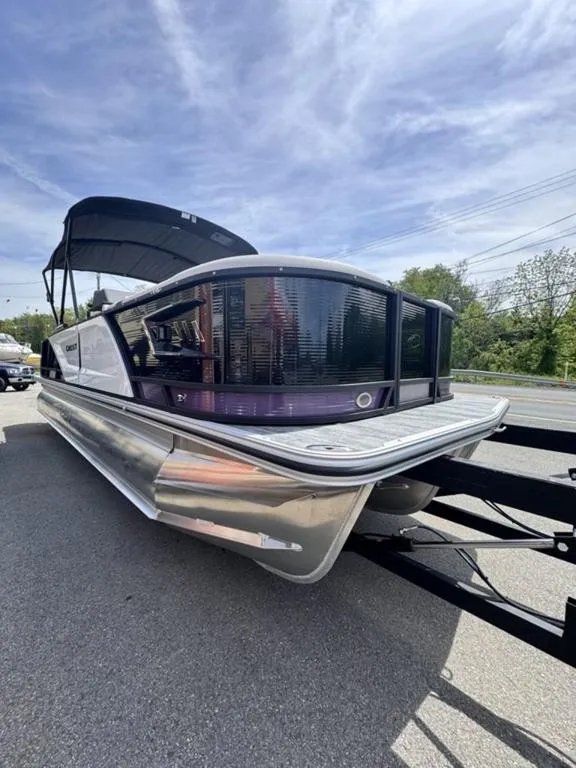 new Other Trailers Crest  for sale, in Ballston Lake, NY Thumbnail 12