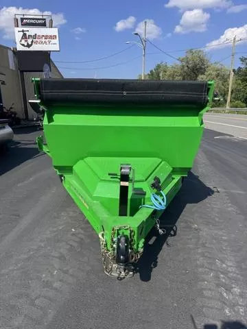 new Dump Trailers Horizon Trailers  for sale, in Ballston Lake, NY Thumbnail 5
