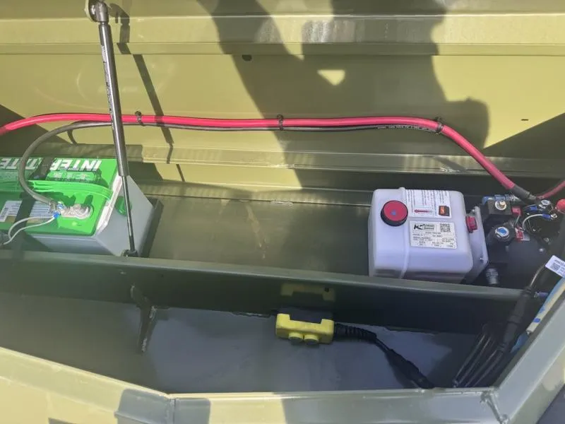 new Dump Trailers Horizon Trailers  for sale, in Burnt Hills, NY Thumbnail 17