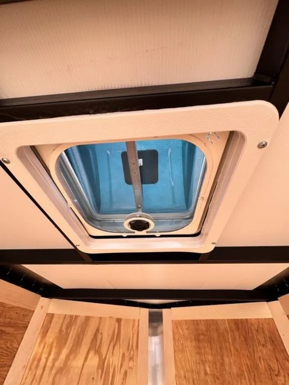 new Cargo (Enclosed) Trailers Homesteader Trailers  for sale, in Ballston Lake, NY Thumbnail 14