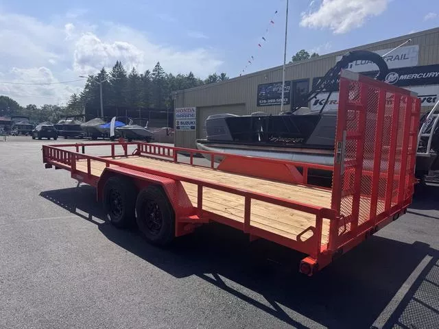 new Utility Trailers Load Trail  for sale, in Burnt Hills, NY Thumbnail 7