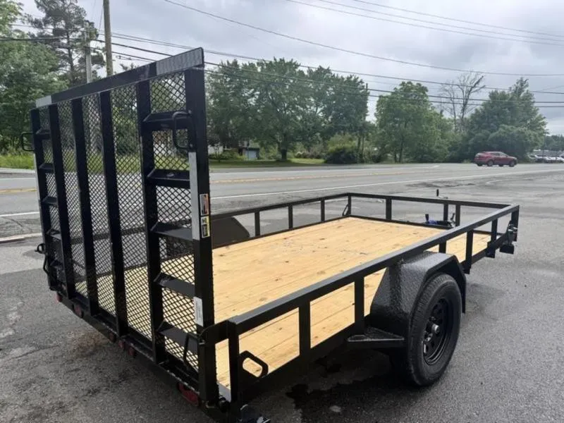 new Utility Trailers Load Trail  for sale, in Burnt Hills, NY Thumbnail 21