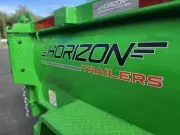 new Dump Trailers Horizon Trailers  for sale, in Burnt Hills, NY Thumbnail 23