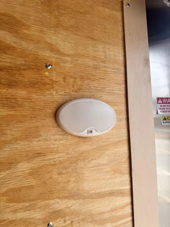 new Cargo (Enclosed) Trailers Homesteader Trailers  for sale, in Ballston Lake, NY Thumbnail 21