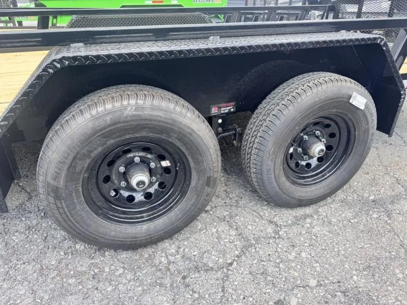 new Utility Trailers Load Trail  for sale, in Ballston Lake, NY Thumbnail 5