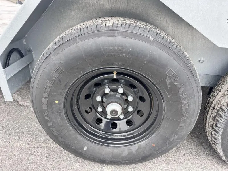 new Car Haulers / Racing Trailers Other  for sale, in Ballston Lake, NY Thumbnail 15