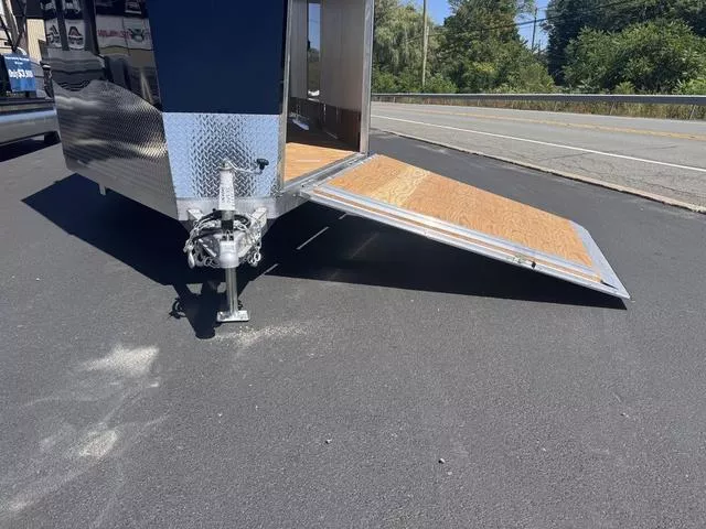 new Cargo (Enclosed) Trailers NEO Trailers  for sale, in Ballston Lake, NY Thumbnail 15