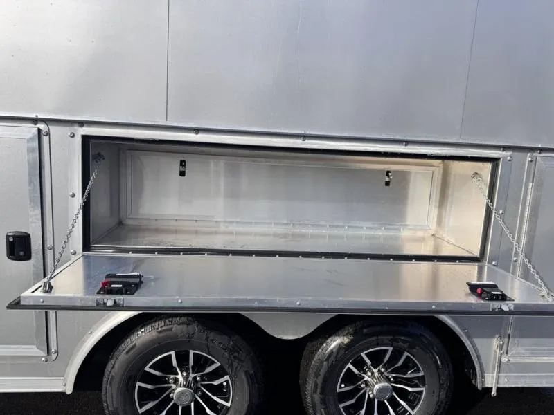 new Cargo (Enclosed) Trailers Cargo Express  for sale, in Burnt Hills, NY Thumbnail 290