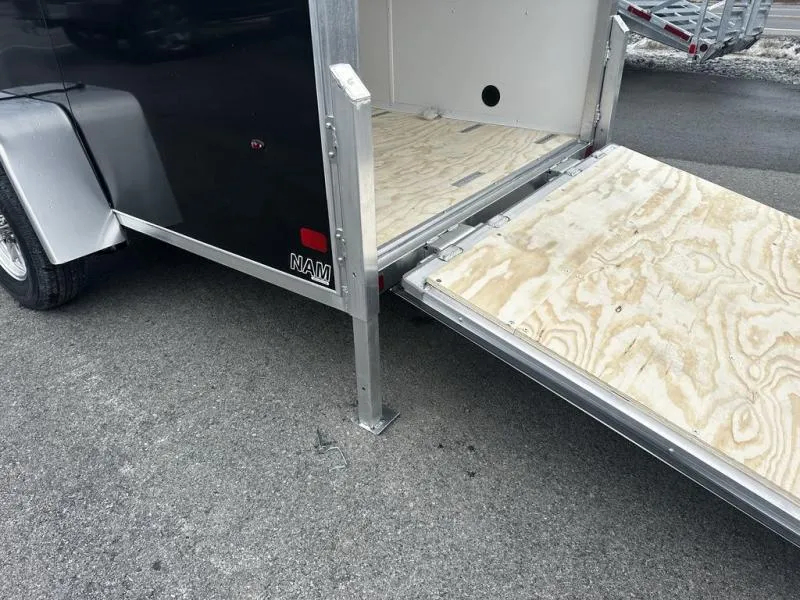 new Cargo (Enclosed) Trailers NEO Trailers  for sale, in Ballston Lake, NY Thumbnail 10