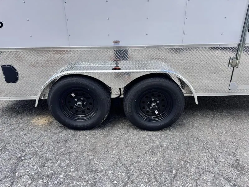 new Cargo (Enclosed) Trailers Homesteader Trailers  for sale, in Ballston Lake, NY Thumbnail 17