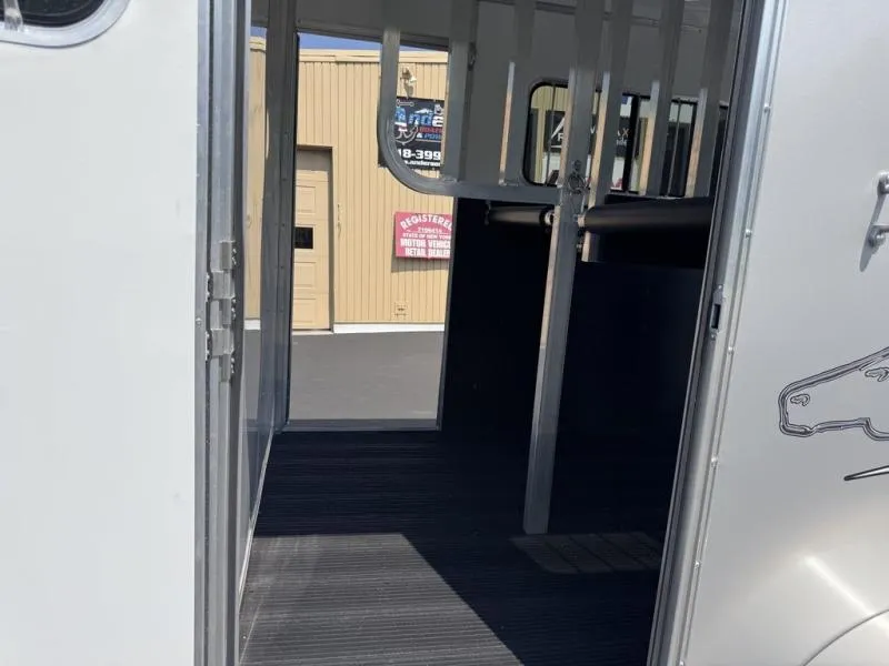 new Horse Trailers Homesteader Trailers  for sale, in Ballston Lake, NY Thumbnail 12