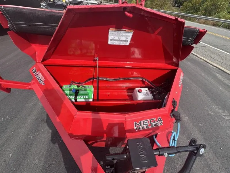 new Dump Trailers Horizon Trailers  for sale, in Burnt Hills, NY Thumbnail 10