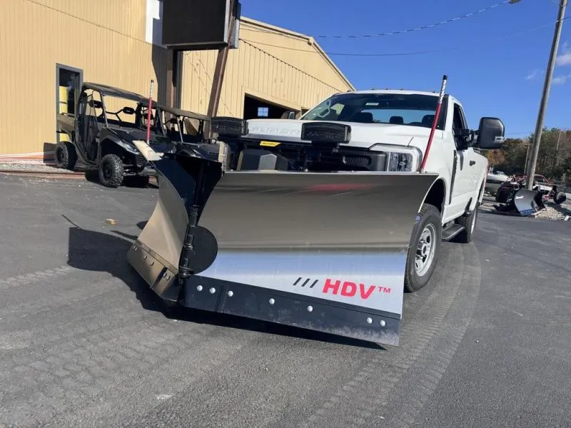new Other Snow Ex  for sale, in Ballston Lake, NY Thumbnail 11