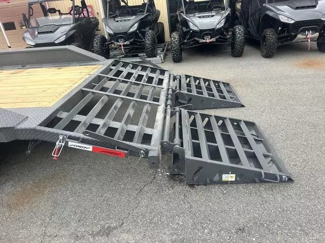 new Car Haulers / Racing Trailers Horizon Trailers  for sale, in Ballston Lake, NY Thumbnail 13