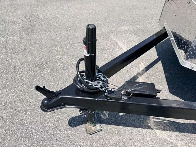 new Cargo (Enclosed) Trailers Cargo Express  for sale, in Burnt Hills, NY Thumbnail 14