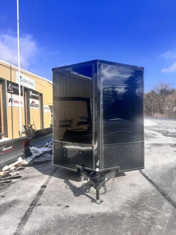 new Cargo (Enclosed) Trailers Homesteader Trailers  for sale, in Burnt Hills, NY Thumbnail 2