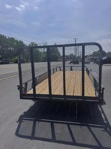 new Utility Trailers RawMaxx  for sale, in Burnt Hills, NY Thumbnail 7