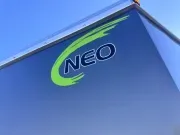 new Cargo (Enclosed) Trailers NEO Trailers  for sale, in Ballston Lake, NY Thumbnail 10