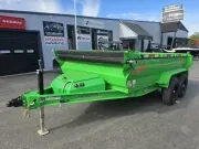 new Dump Trailers Horizon Trailers  for sale, in Burnt Hills, NY Thumbnail 2