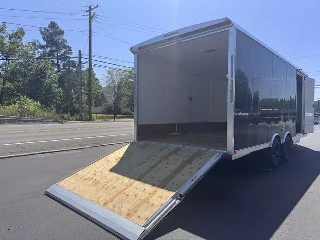 new Cargo (Enclosed) Trailers NEO Trailers  for sale, in Ballston Lake, NY Thumbnail 10