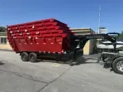 new Dump Trailers Horizon Trailers  for sale, in Ballston Lake, NY Thumbnail 2